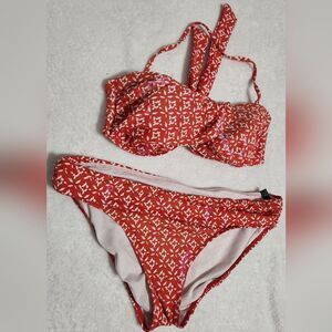 Lauren Ralph Lauren Swim Set Size 8